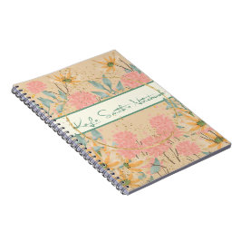 Bloem Notitieboek