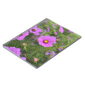 Bloem Notitieboek (Linkerzijde)