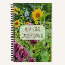 Bloem Notitieboek