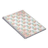 Bloem Notitieboek (Rechterzijde)