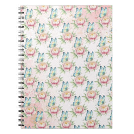 Bloem Notitieboek
