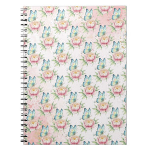 Bloem Notitieboek