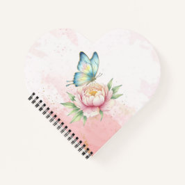 Bloem Notitieboek