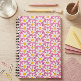 Bloem Notitieboek