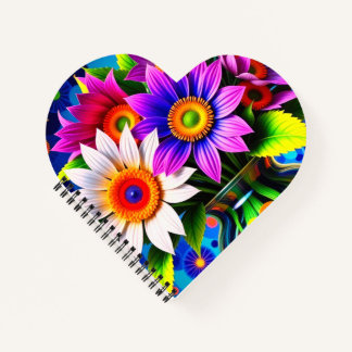 Bloem Notitieboek