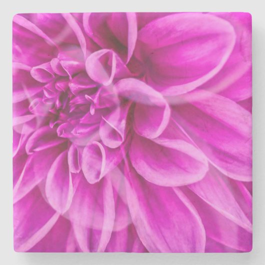 Bloem Onderzetter (Voorkant)