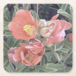 Bloem Onderzetters