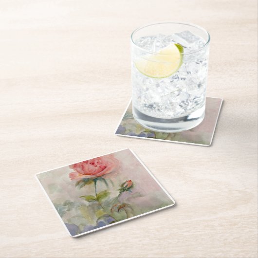 Bloem Onderzetters (Insitu)
