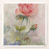 Bloem Onderzetters (Voorkant)