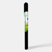 bloem op maat Case-Mate iPhone case (Achterkant / Links)
