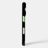 bloem op maat Case-Mate iPhone case (Achterkant / Rechts)