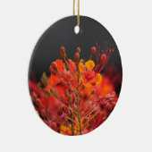 Bloem Ornament (Rechts)