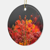 Bloem Ornament (Links)