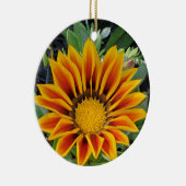 Bloem ornament (Rechts)