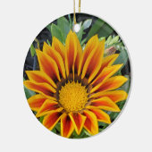 Bloem ornament (Links)
