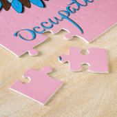 Bloem OT producten Legpuzzel (Zijkant)