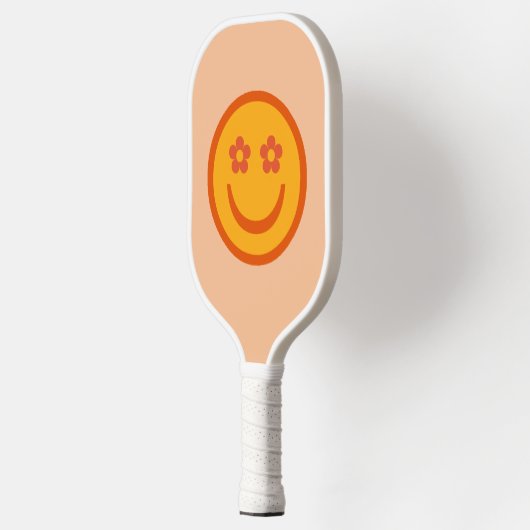 Bloem Oyes Happy Face Pickleball Paddle (Links)