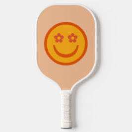 Bloem Oyes Happy Face Pickleball Paddle