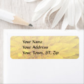 Bloem - Paardenbloem Etiket (Insitu)