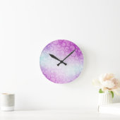 Bloem - Paars gebied Ronde Klok (Huis)