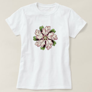 Bloem Pentagram T-shirt