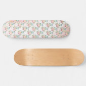 Bloem Persoonlijk Skateboard (Horizontaal)