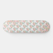 Bloem Persoonlijk Skateboard (Horizontaal)