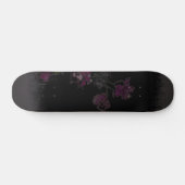 Bloem Persoonlijk Skateboard (Horizontaal)