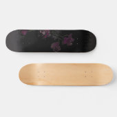 Bloem Persoonlijk Skateboard (Horizontaal)