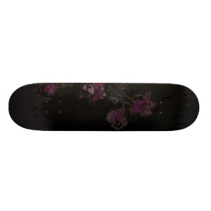 Bloem Persoonlijk Skateboard