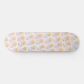 Bloem Persoonlijk Skateboard (Horizontaal)