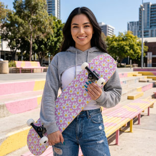 Bloem Persoonlijk Skateboard