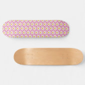 Bloem Persoonlijk Skateboard (Horizontaal)