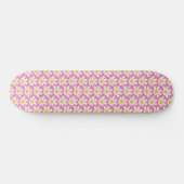 Bloem Persoonlijk Skateboard (Horizontaal)