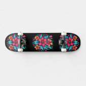 Bloem Persoonlijk Skateboard (Horizontaal)