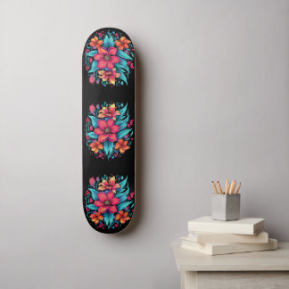 Bloem Persoonlijk Skateboard