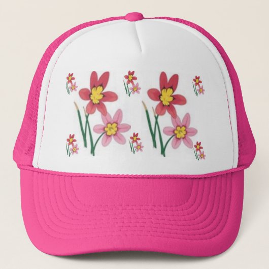 Bloem Pet (Voorkant)