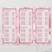 Bloem Petals Faux Folie Brochure (Achterkant)