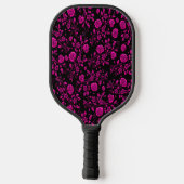  bloem pickleball paddle (Achterkant)
