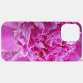 Bloem-pioen-achtergrond-plant Case-Mate iPhone Case (Achterkant / Rechts)