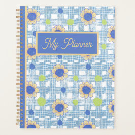 Bloem Planner