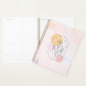 Bloem Planner (Display)
