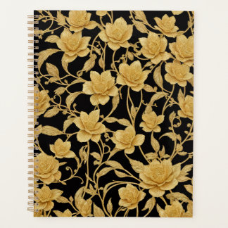 Bloem planner