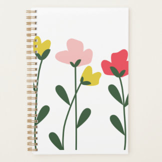 Bloem Planner