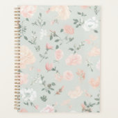 Bloem planner (Voorkant)