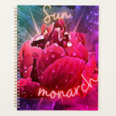 Bloem Planner (Voorkant)