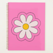 Bloem Planner (Voorkant)