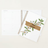 bloem planner (Display)