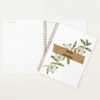 bloem planner
