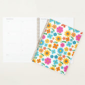Bloem planner (Display)